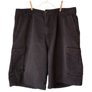 Penman’s Men’s Cargo Shorts